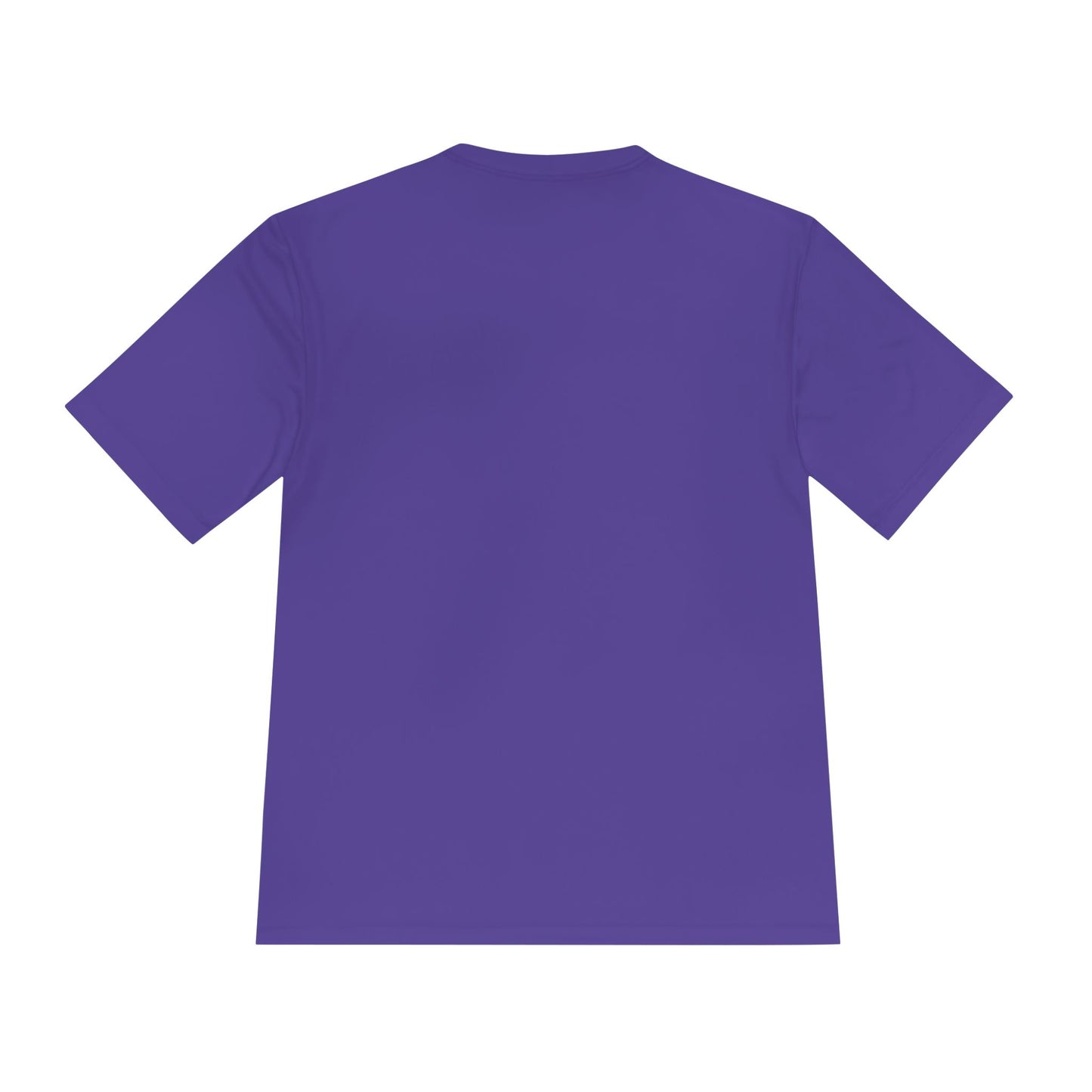 Metro Geriatric- Unisex Moisture Wicking Tee