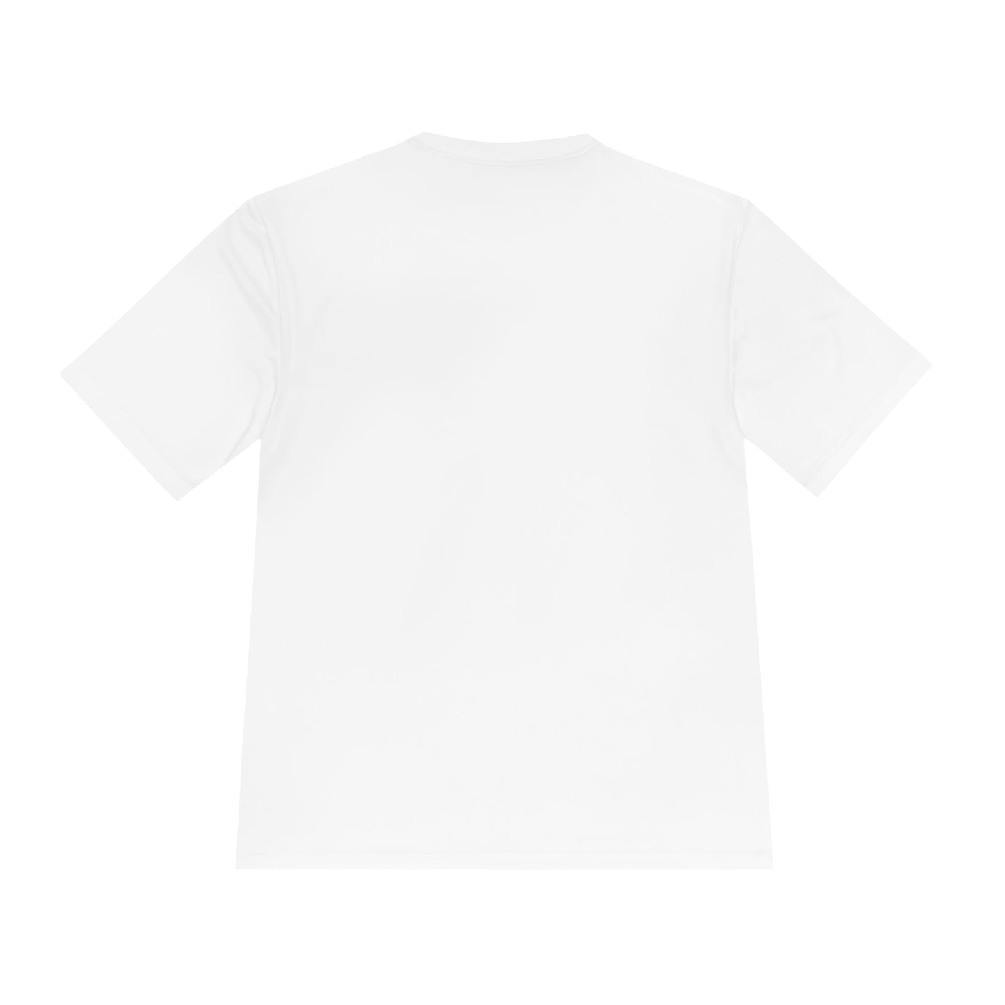Metro Geriatric- Unisex Moisture Wicking Tee