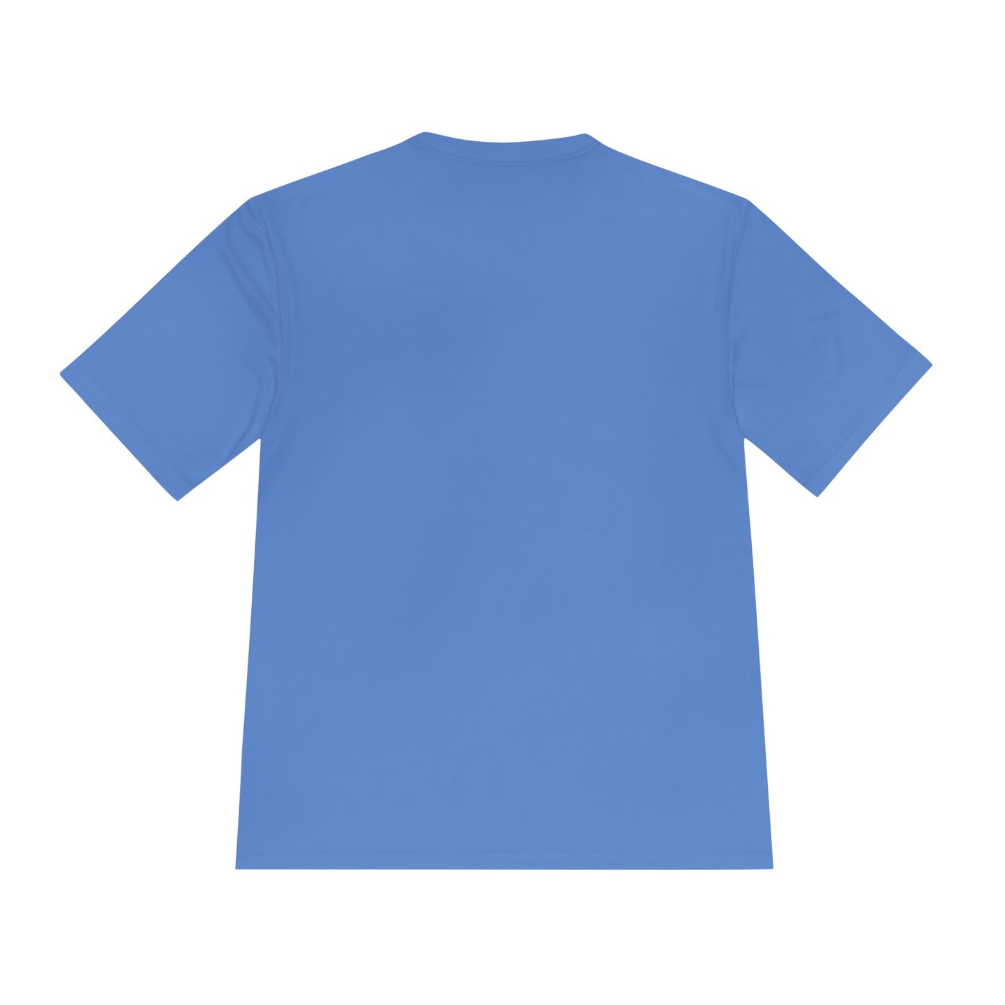 Metro Geriatric- Unisex Moisture Wicking Tee