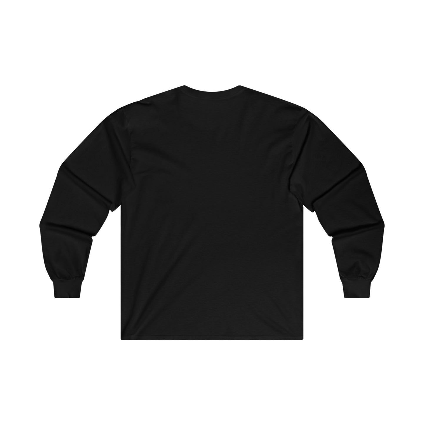 Metro Geriatric Long Sleve - Unisex Ultra Cotton Long Sleeve Tee