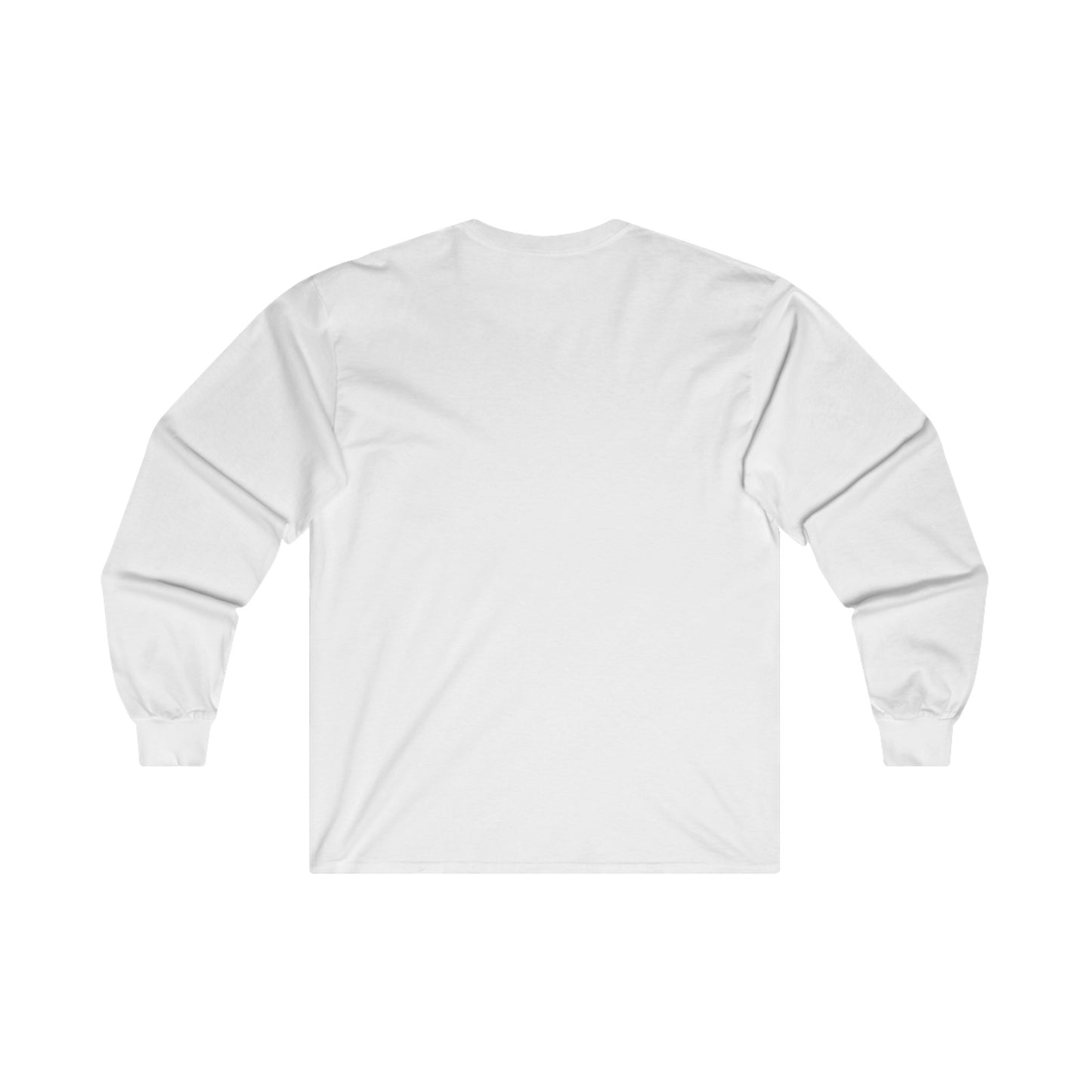 Metro Geriatric Long Sleve - Unisex Ultra Cotton Long Sleeve Tee