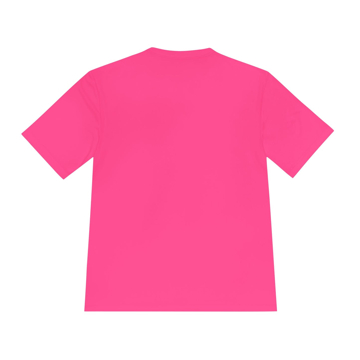 Metro Geriatric- Unisex Moisture Wicking Tee