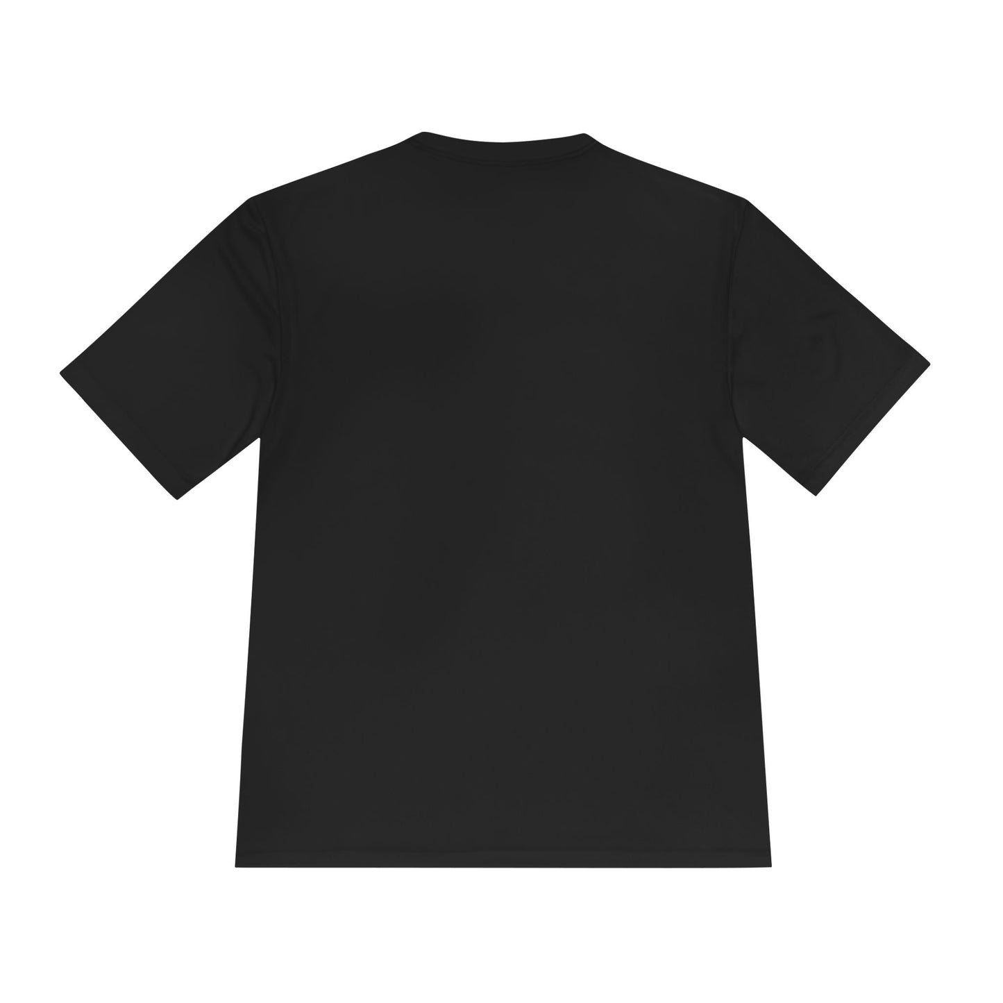 Metro Geriatric- Unisex Moisture Wicking Tee