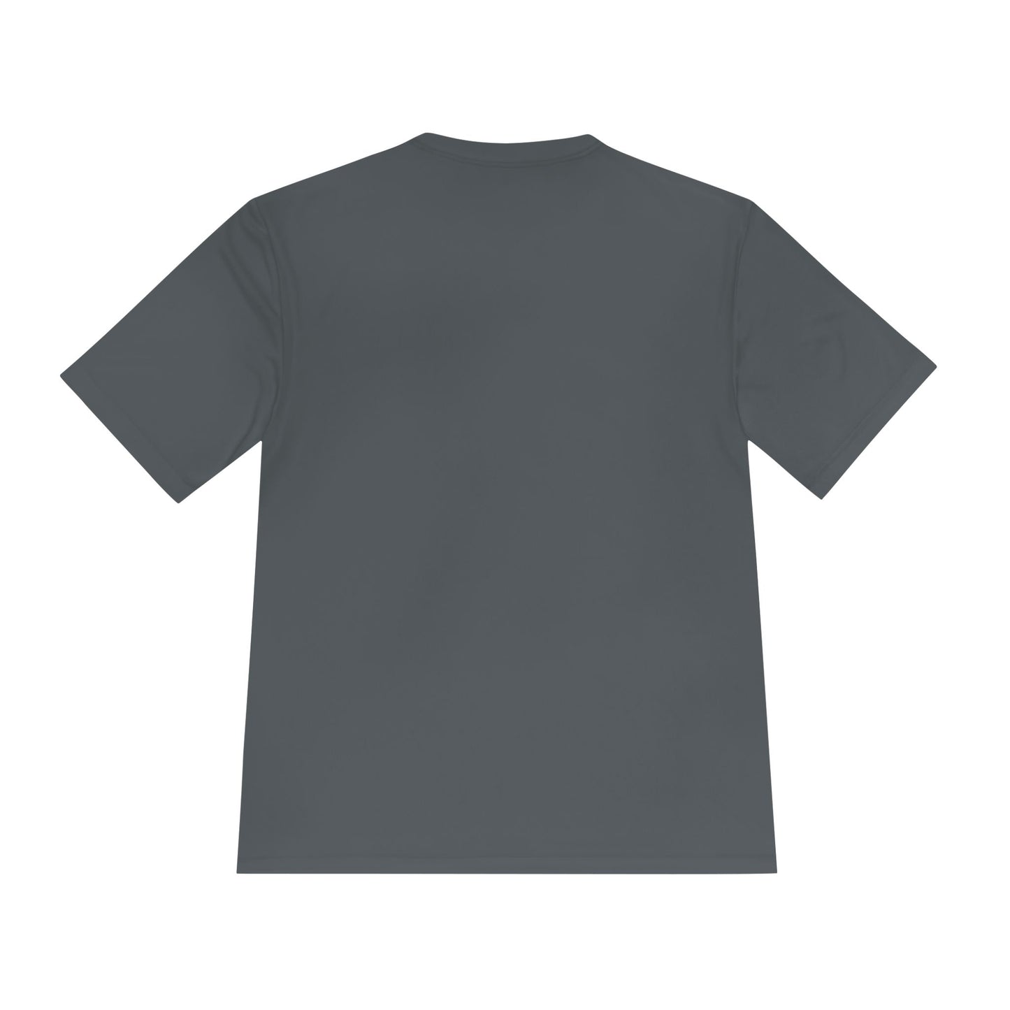 Metro Geriatric- Unisex Moisture Wicking Tee