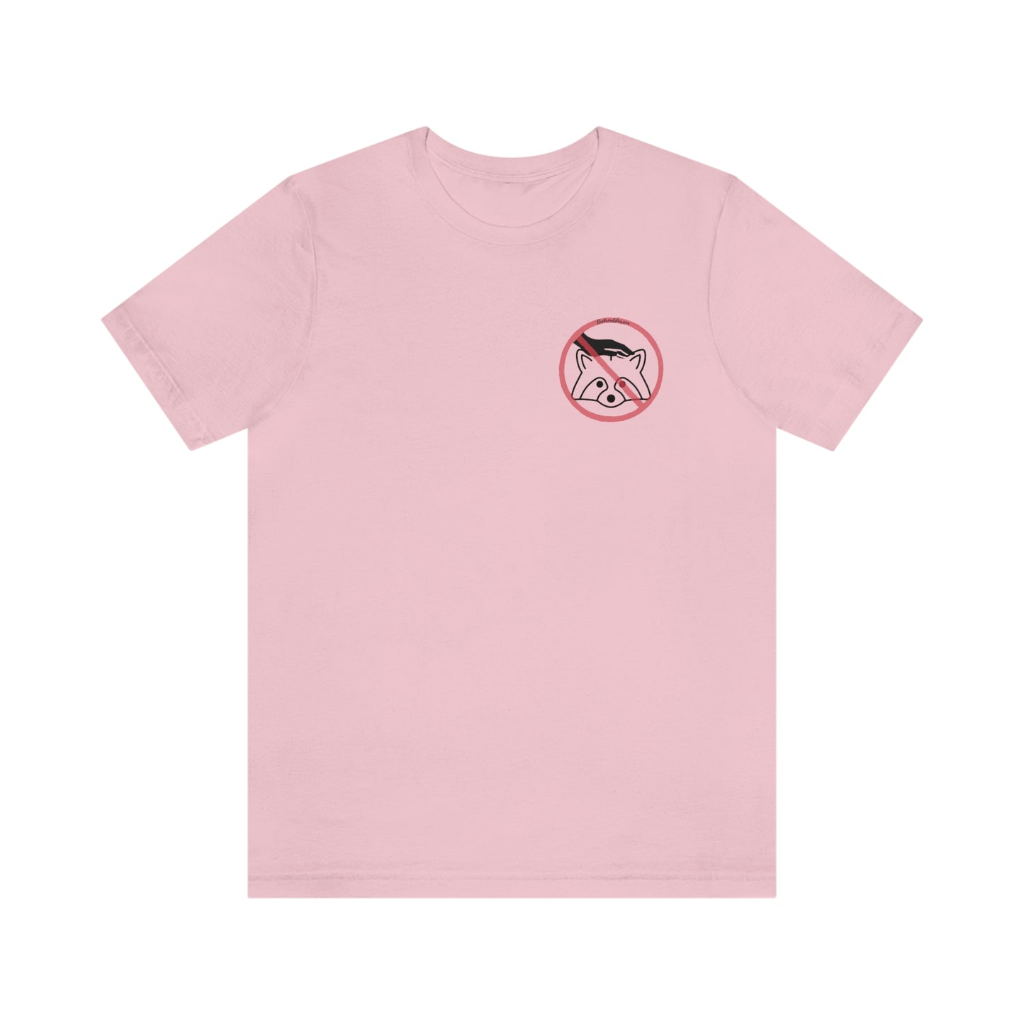 Racoon, Trash Panda, Shirt, Backroads