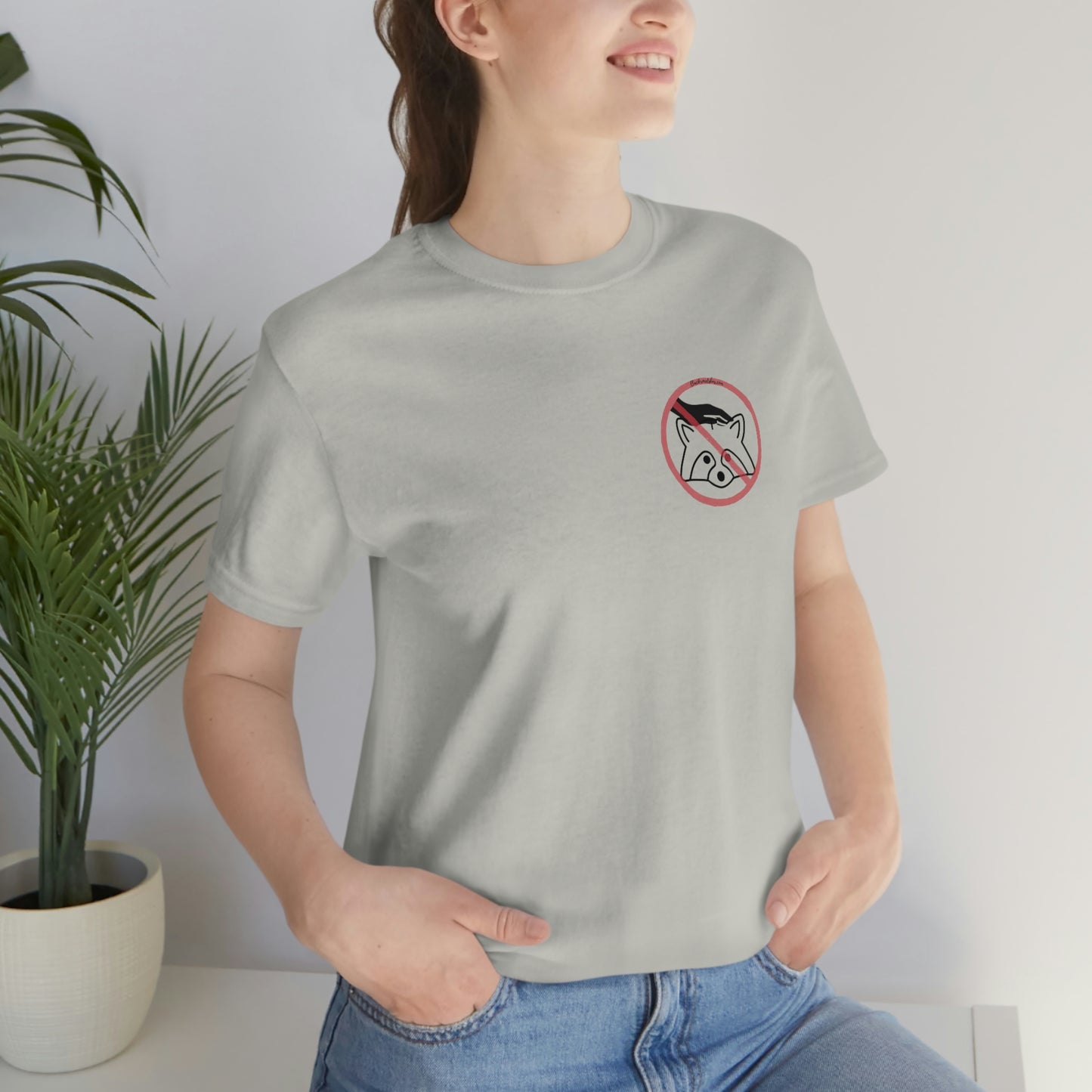 Racoon, Trash Panda, Shirt, Backroads