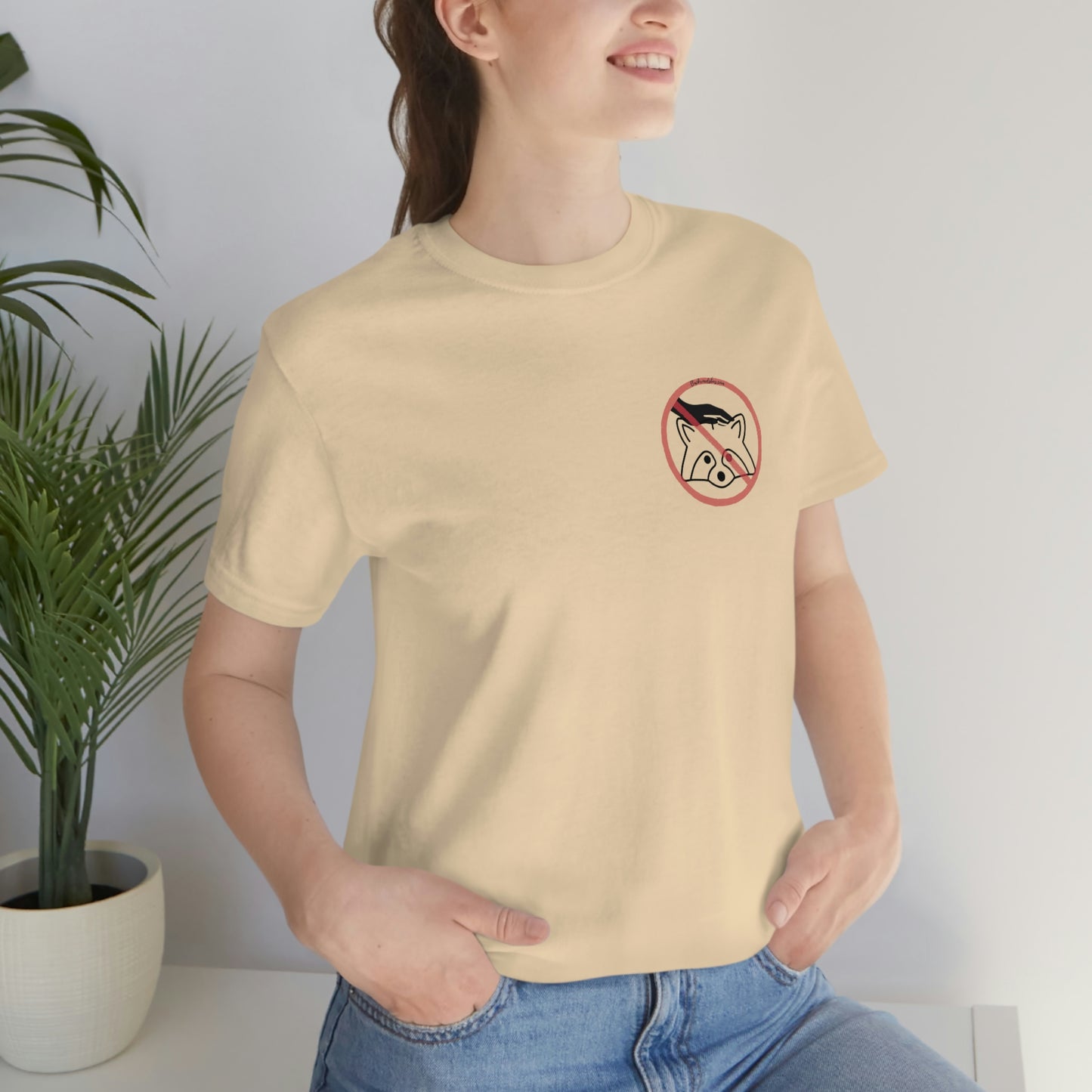 Racoon, Trash Panda, Shirt, Backroads