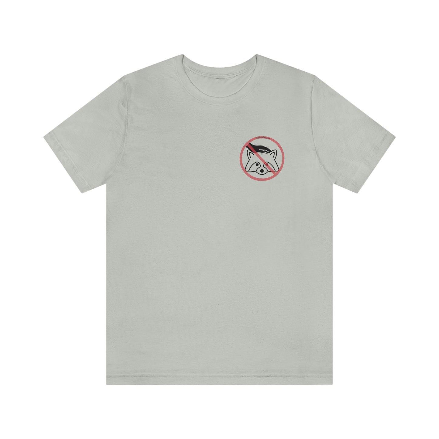 Racoon, Trash Panda, Shirt, Backroads